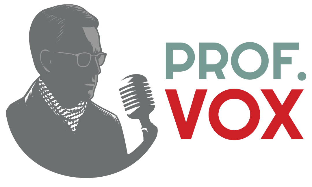 Prof. Vox