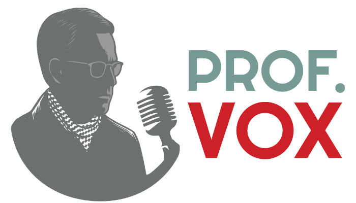 Prof. Vox
